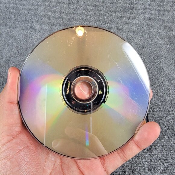 Playstation 2 PS2 Video Games Bundle Lot of 3 Skateboarding Mountain Bike - Picture 9 of 12